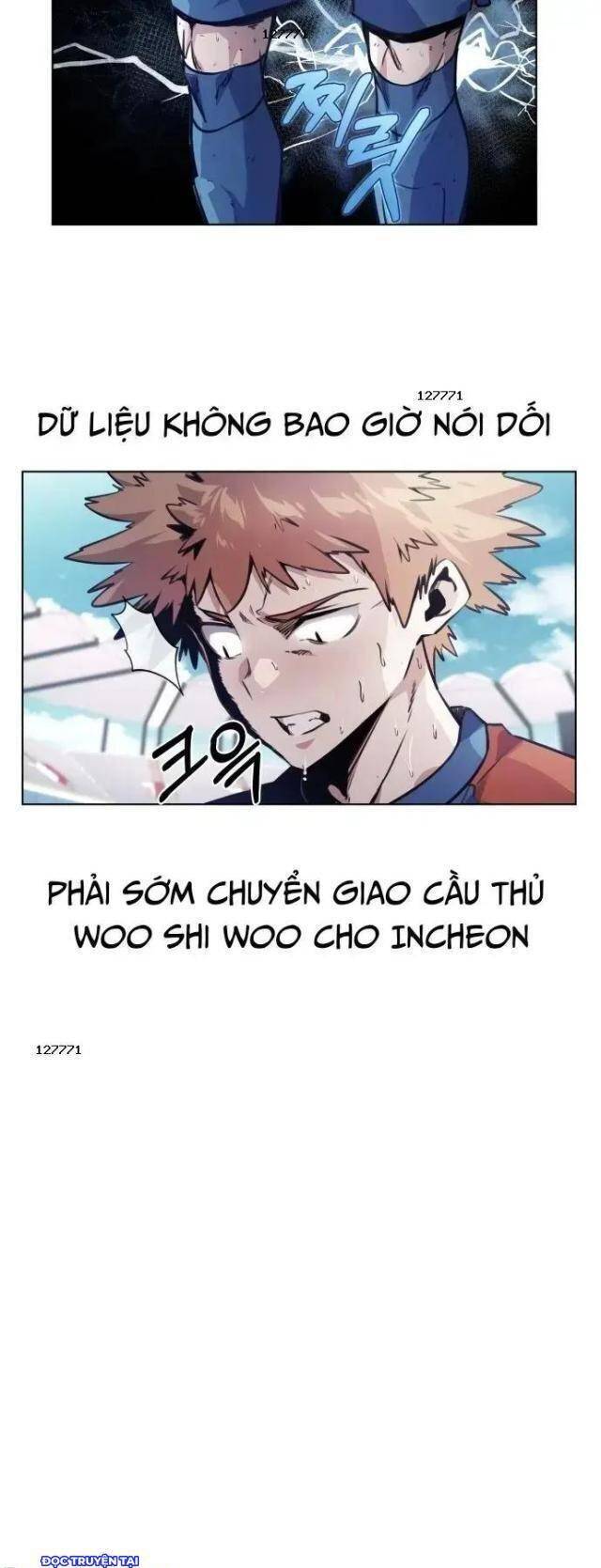 Góc Cao Khung Thành Chapter 111 - Trang 6