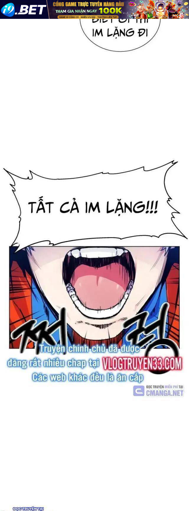 Góc Cao Khung Thành Chapter 112 - Trang 18