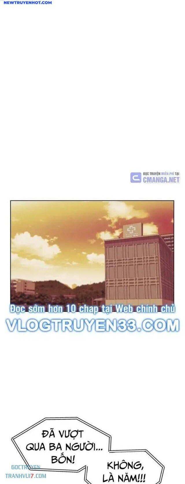 Góc Cao Khung Thành Chapter 112 - Trang 32