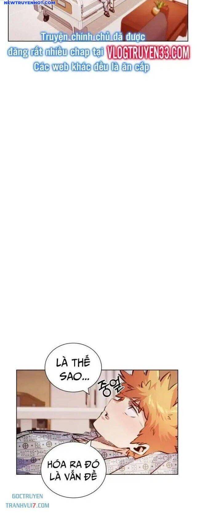 Góc Cao Khung Thành Chapter 112 - Trang 39
