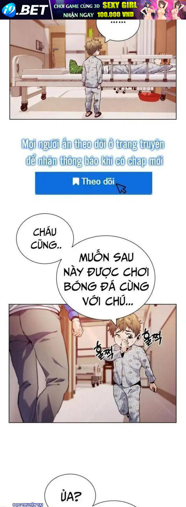 Góc Cao Khung Thành Chapter 112 - Trang 41