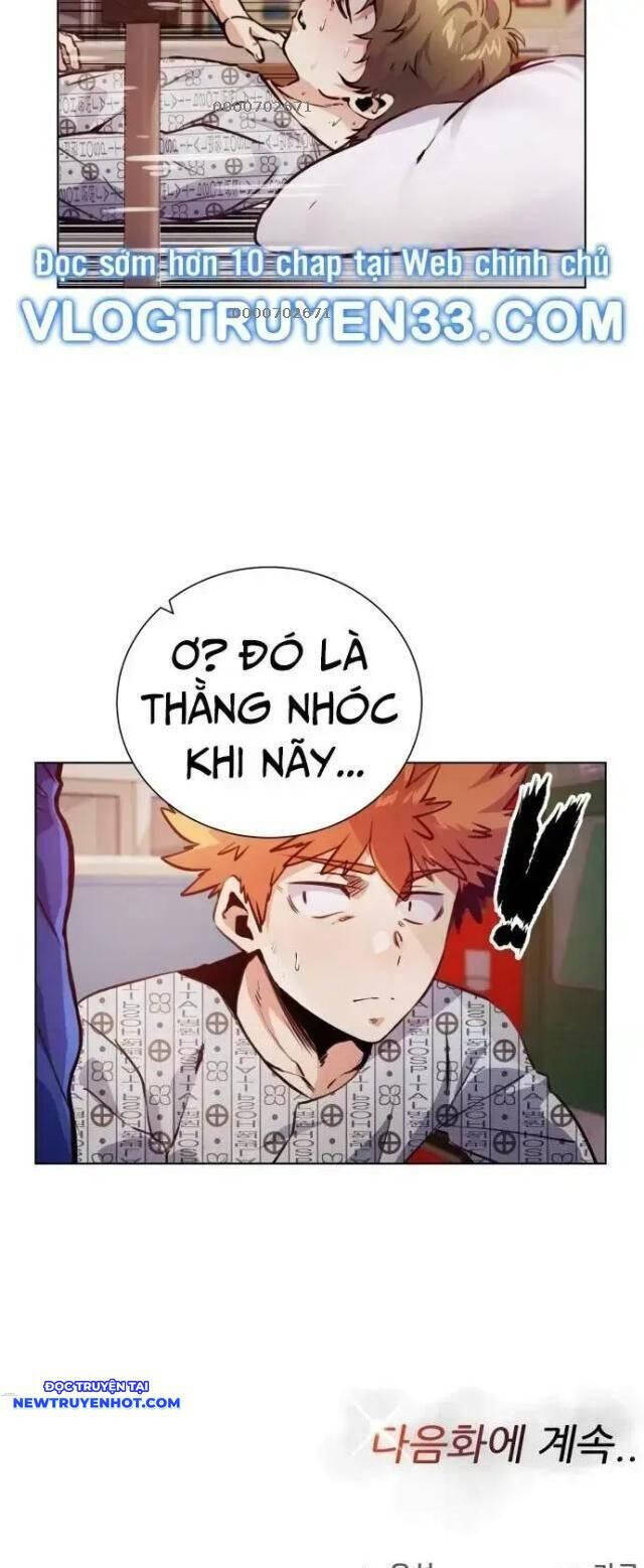 Góc Cao Khung Thành Chapter 112 - Trang 51