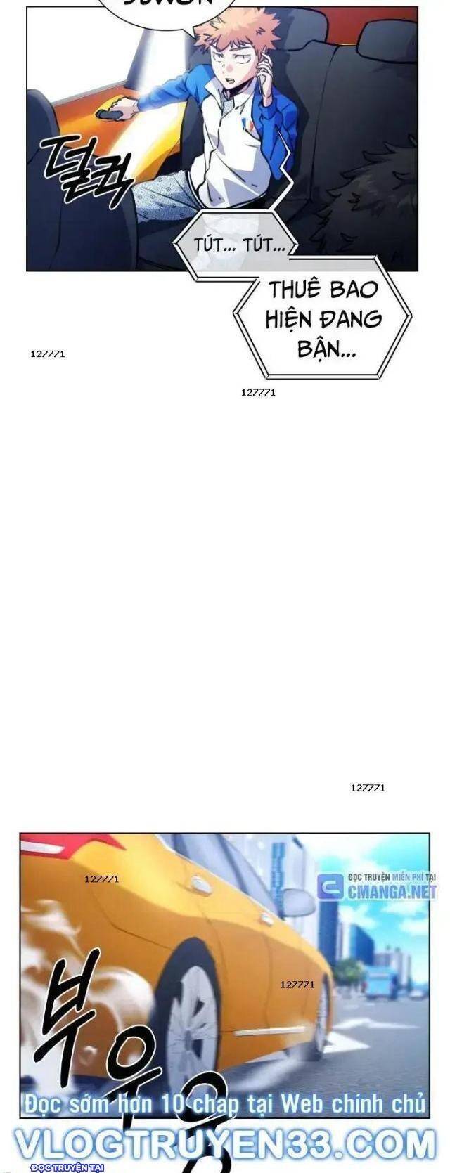Góc Cao Khung Thành Chapter 112 - Trang 8