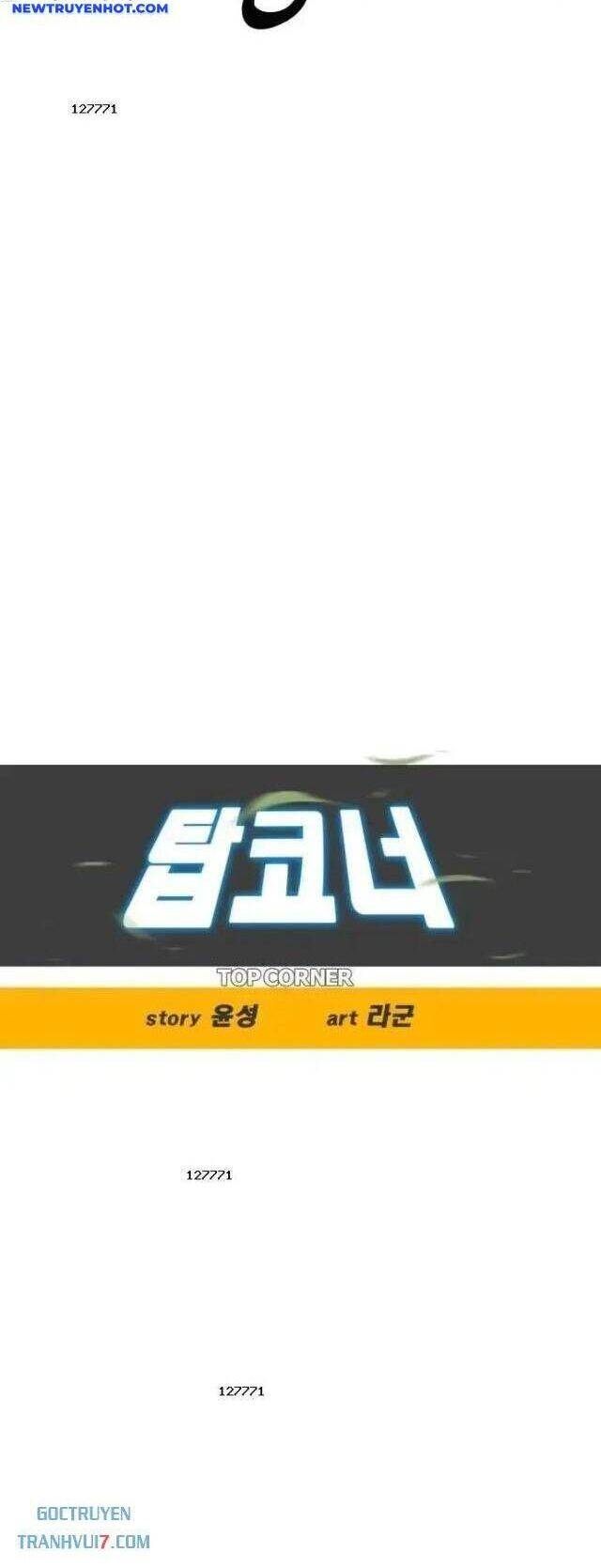 Góc Cao Khung Thành Chapter 112 - Trang 9