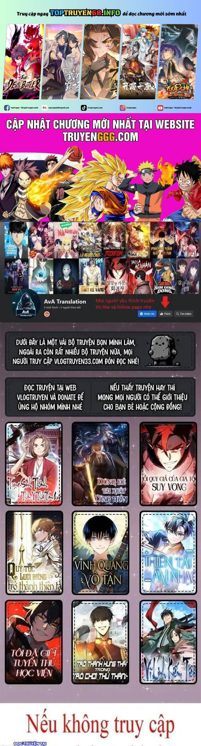 Góc Cao Khung Thành Chapter 114 - Trang 1