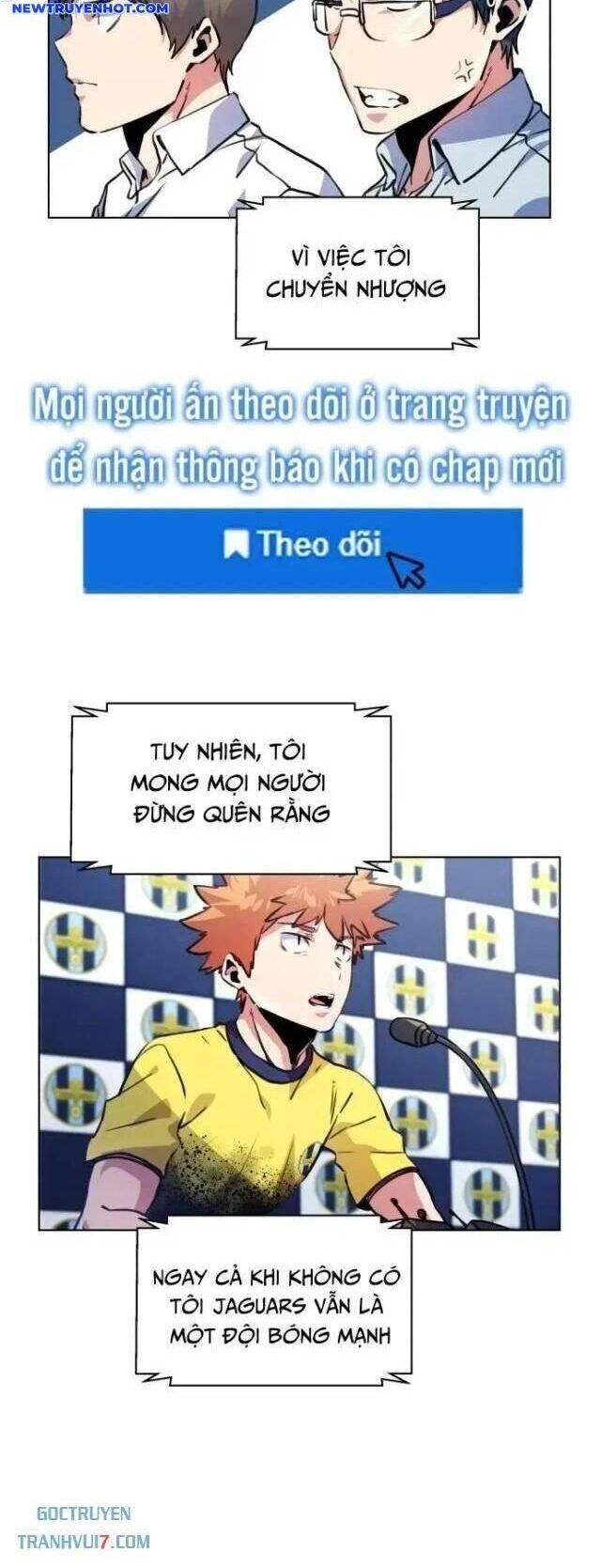 Góc Cao Khung Thành Chapter 114 - Trang 14