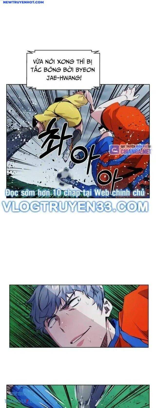 Góc Cao Khung Thành Chapter 114 - Trang 22