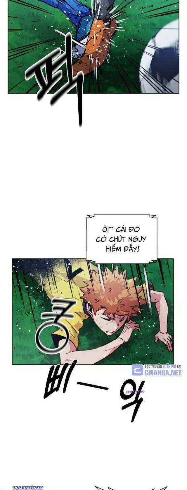 Góc Cao Khung Thành Chapter 114 - Trang 23