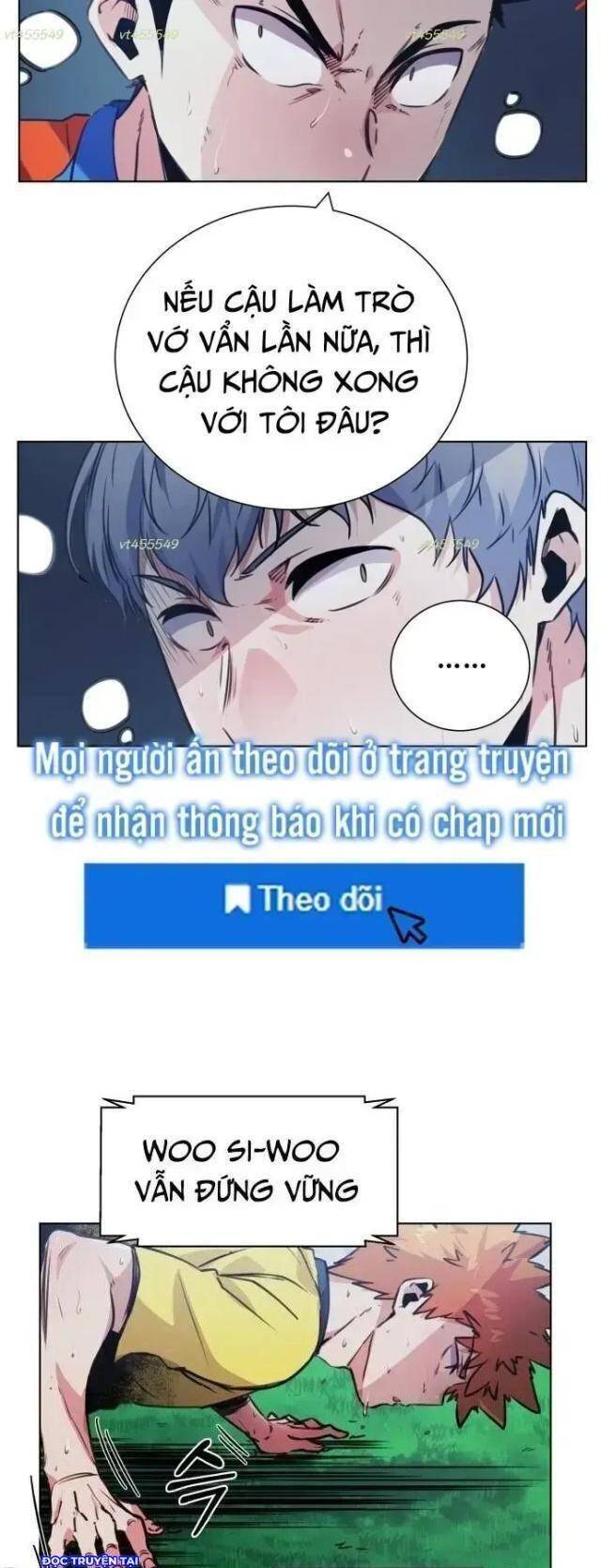 Góc Cao Khung Thành Chapter 114 - Trang 26