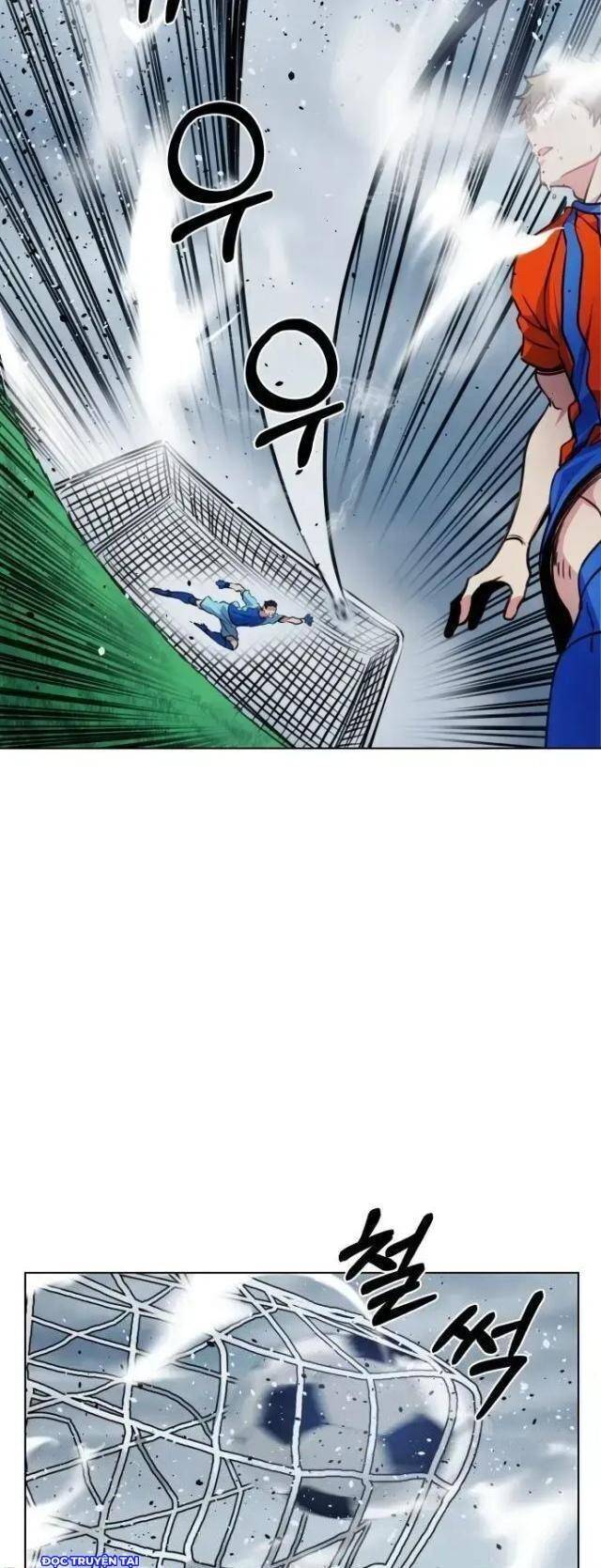 Góc Cao Khung Thành Chapter 114 - Trang 36