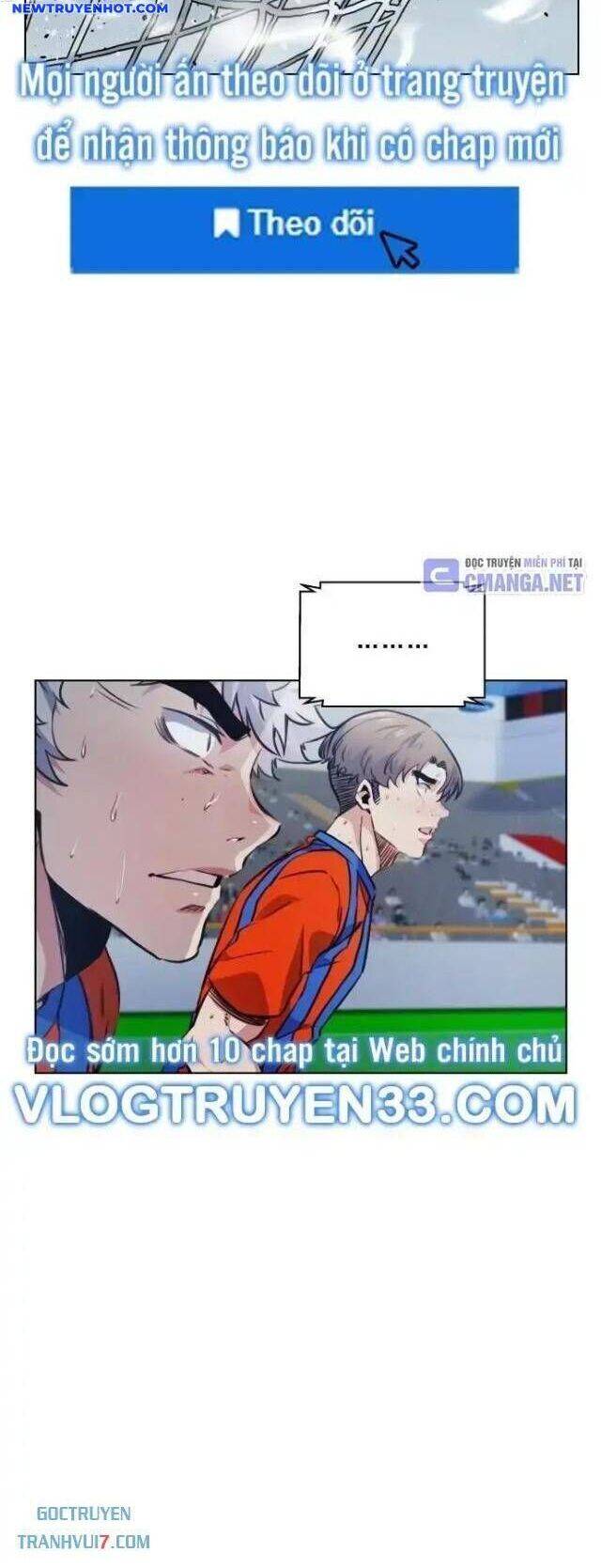 Góc Cao Khung Thành Chapter 114 - Trang 37