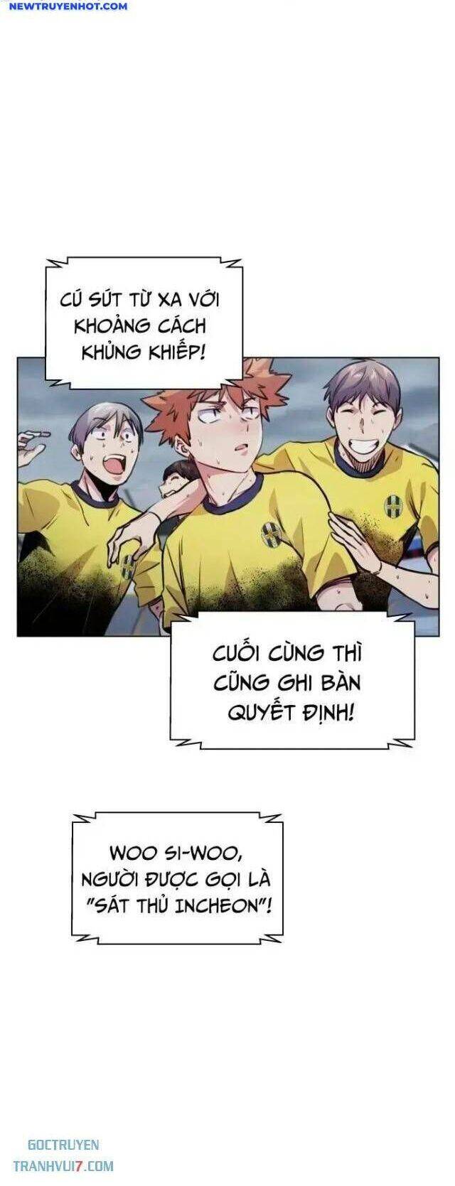 Góc Cao Khung Thành Chapter 114 - Trang 39