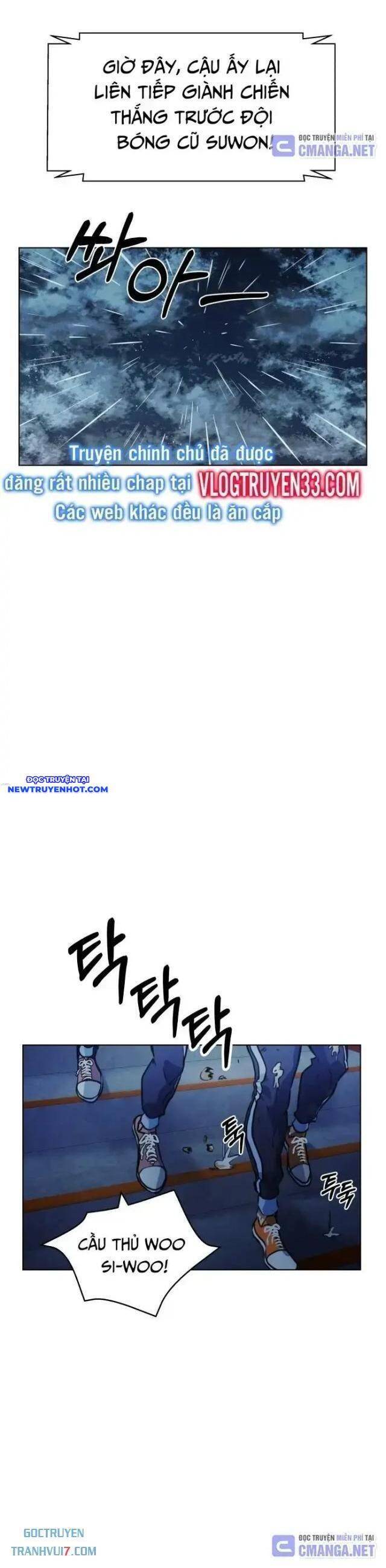 Góc Cao Khung Thành Chapter 114 - Trang 40