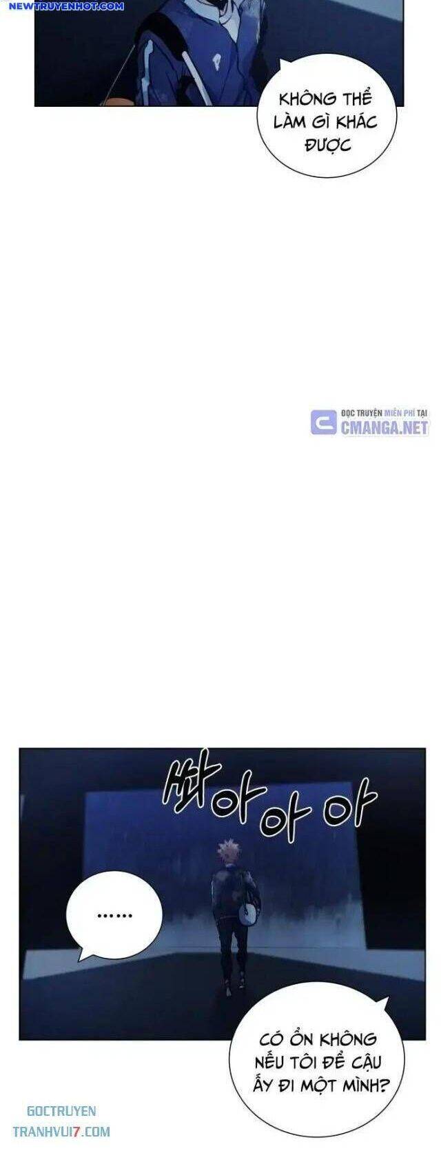 Góc Cao Khung Thành Chapter 114 - Trang 42