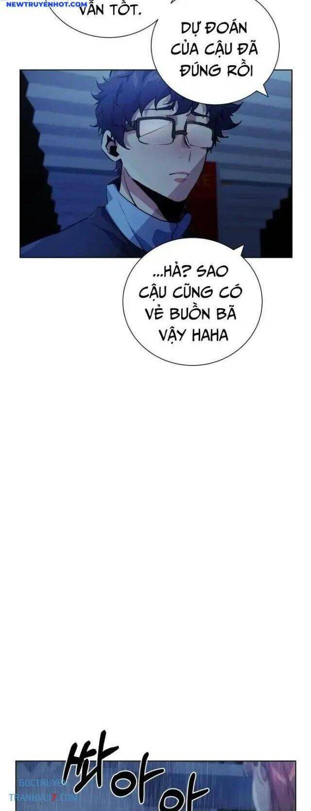 Góc Cao Khung Thành Chapter 114 - Trang 44