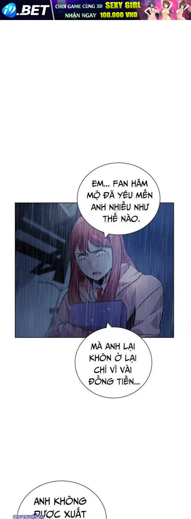 Góc Cao Khung Thành Chapter 114 - Trang 46