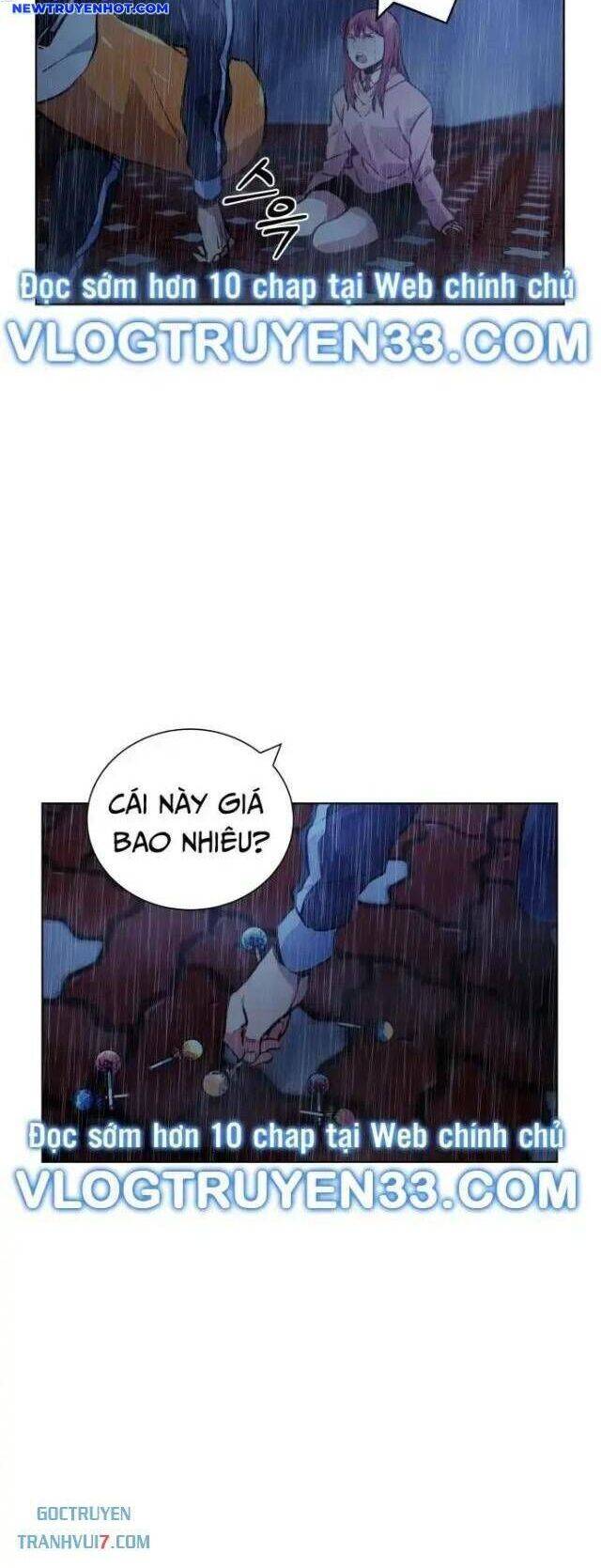 Góc Cao Khung Thành Chapter 114 - Trang 49