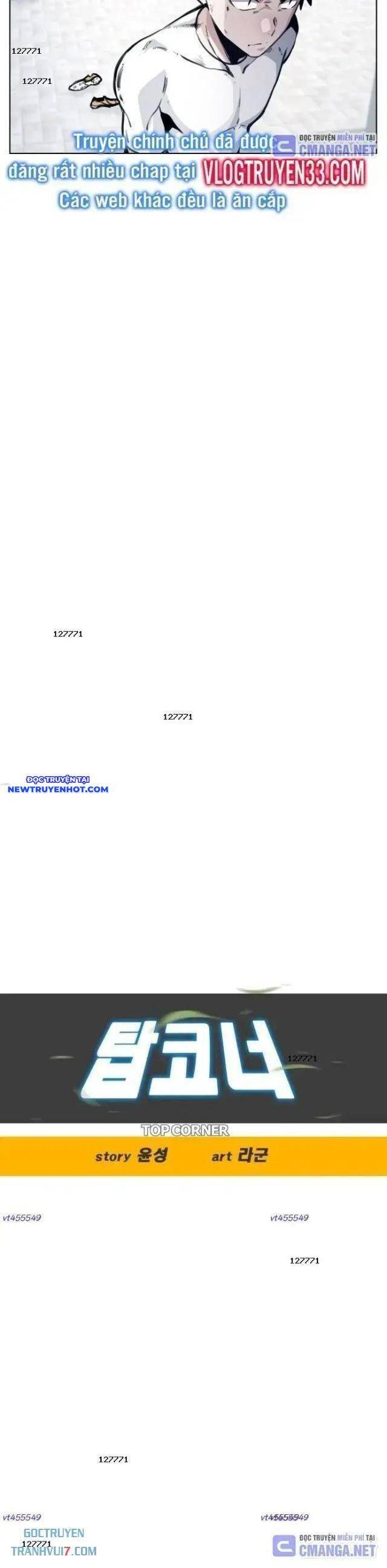 Góc Cao Khung Thành Chapter 114 - Trang 5