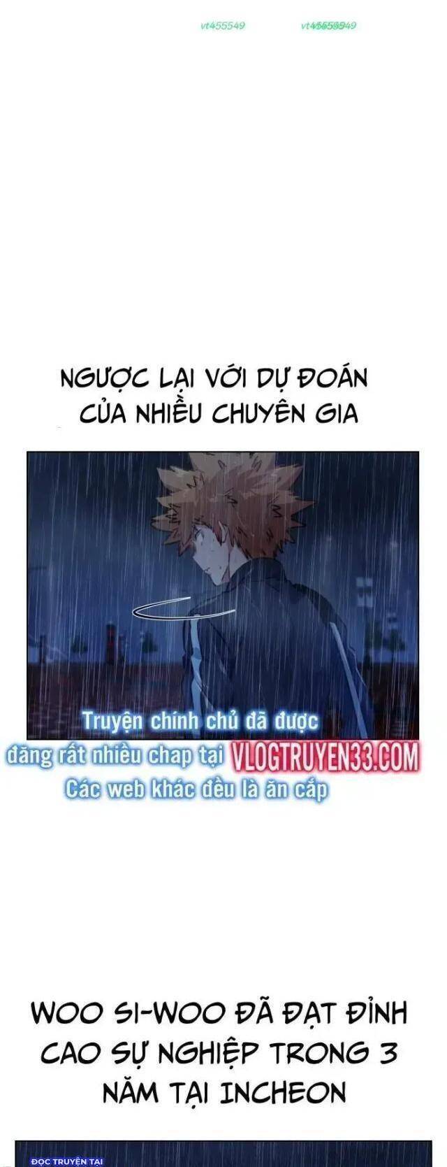 Góc Cao Khung Thành Chapter 114 - Trang 51