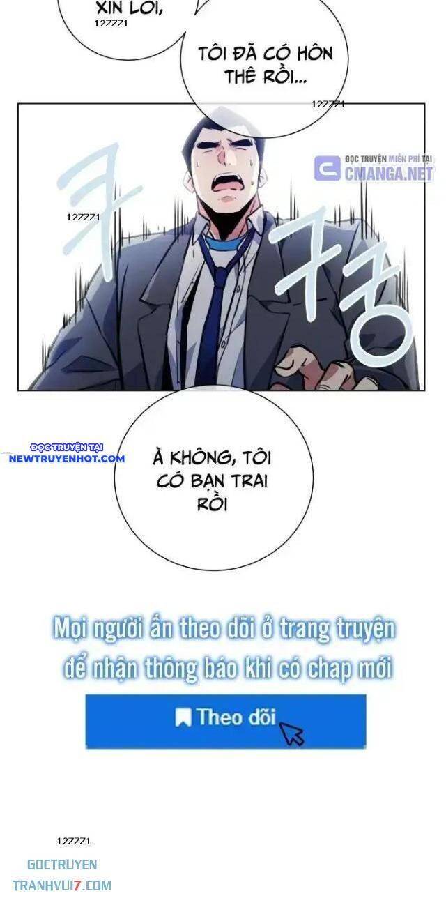 Góc Cao Khung Thành Chapter 116 - Trang 10