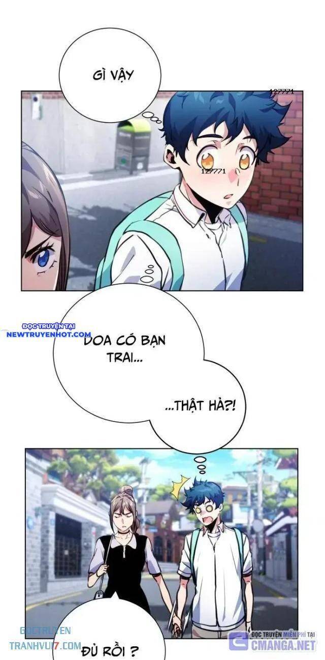 Góc Cao Khung Thành Chapter 116 - Trang 11