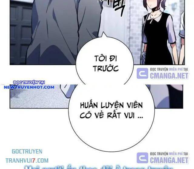 Góc Cao Khung Thành Chapter 116 - Trang 12