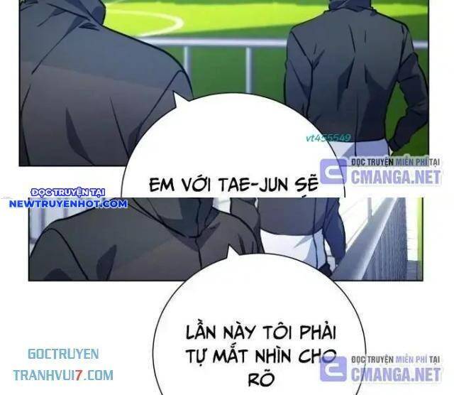 Góc Cao Khung Thành Chapter 116 - Trang 18