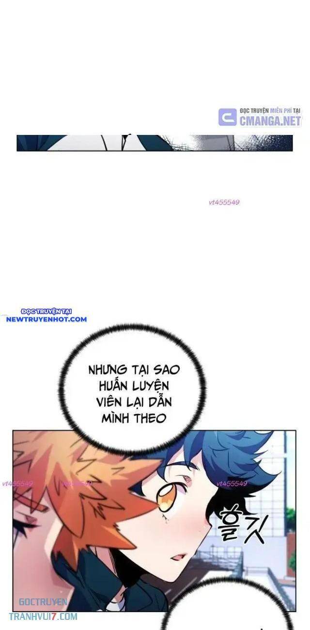 Góc Cao Khung Thành Chapter 116 - Trang 20