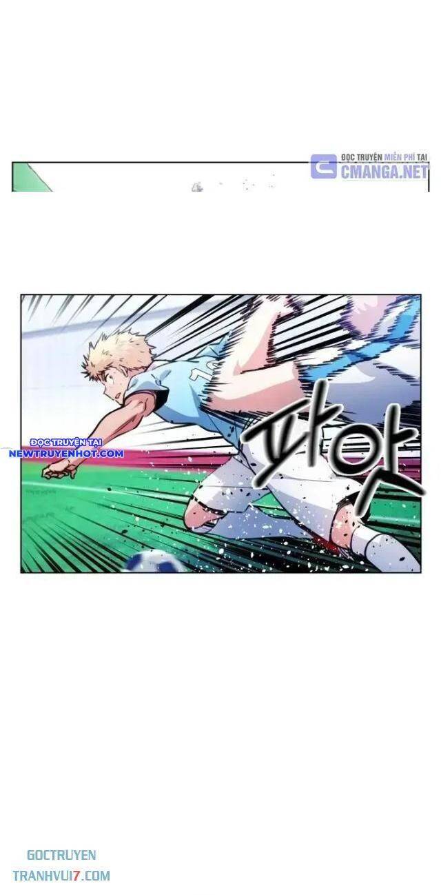 Góc Cao Khung Thành Chapter 116 - Trang 23