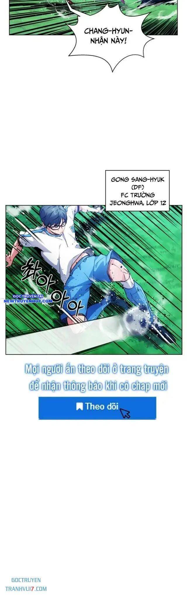 Góc Cao Khung Thành Chapter 116 - Trang 26