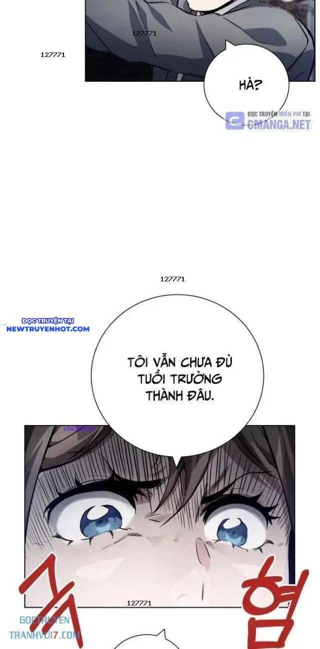 Góc Cao Khung Thành Chapter 116 - Trang 3