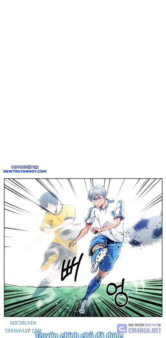 Góc Cao Khung Thành Chapter 116 - Trang 31