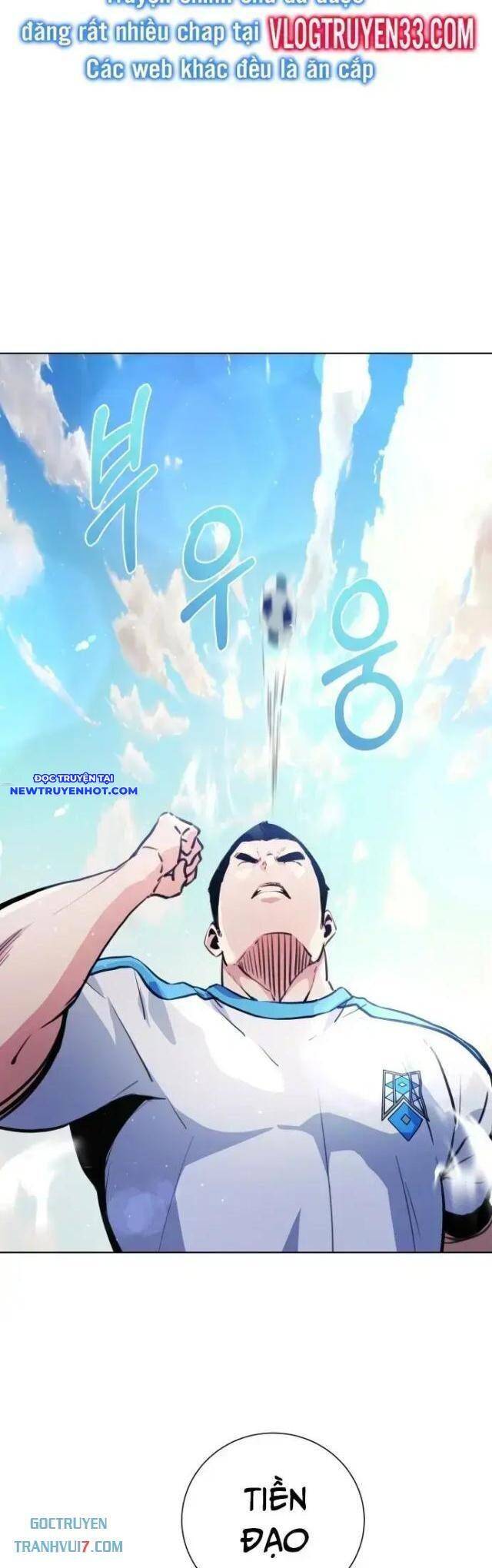 Góc Cao Khung Thành Chapter 116 - Trang 32