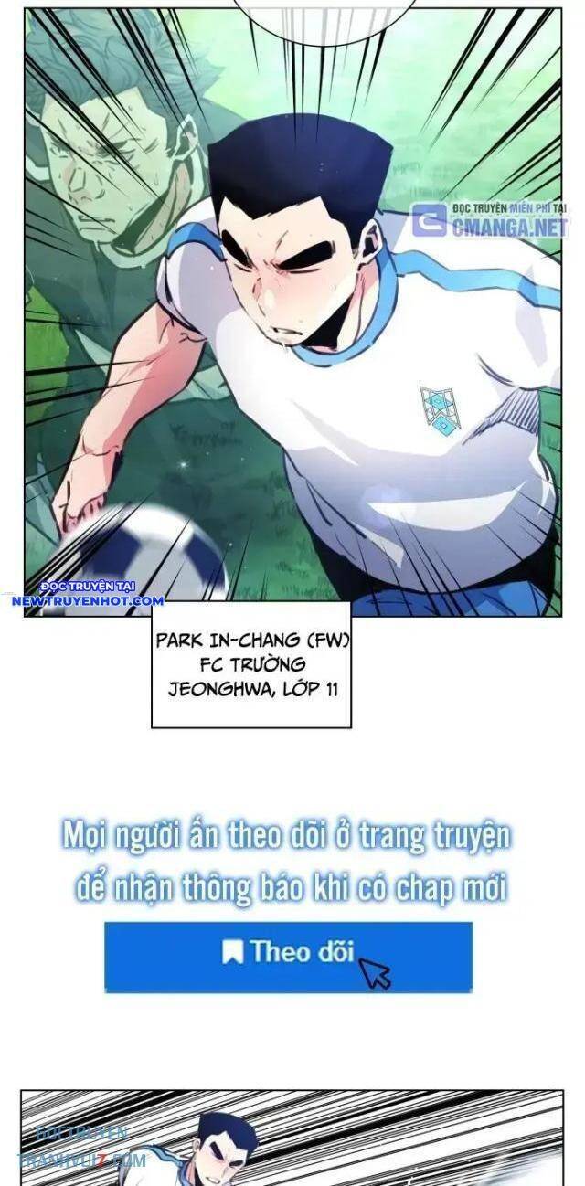 Góc Cao Khung Thành Chapter 116 - Trang 33