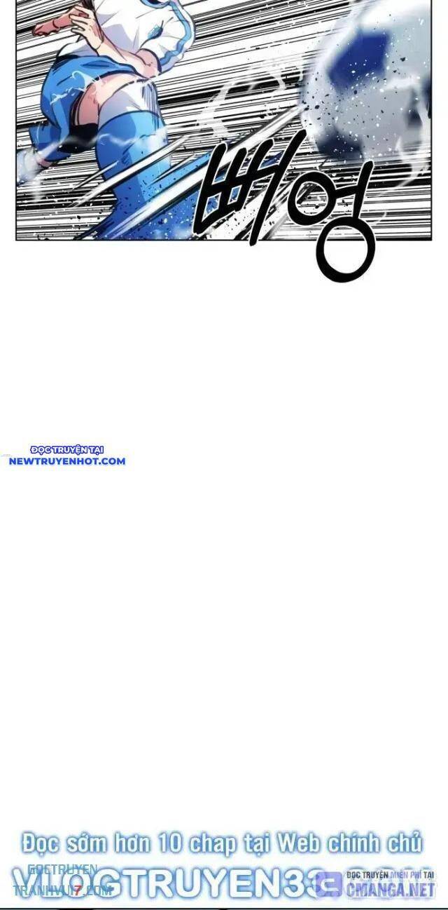 Góc Cao Khung Thành Chapter 116 - Trang 34