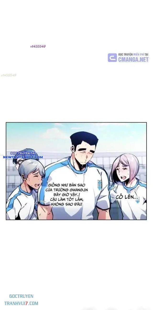 Góc Cao Khung Thành Chapter 116 - Trang 36