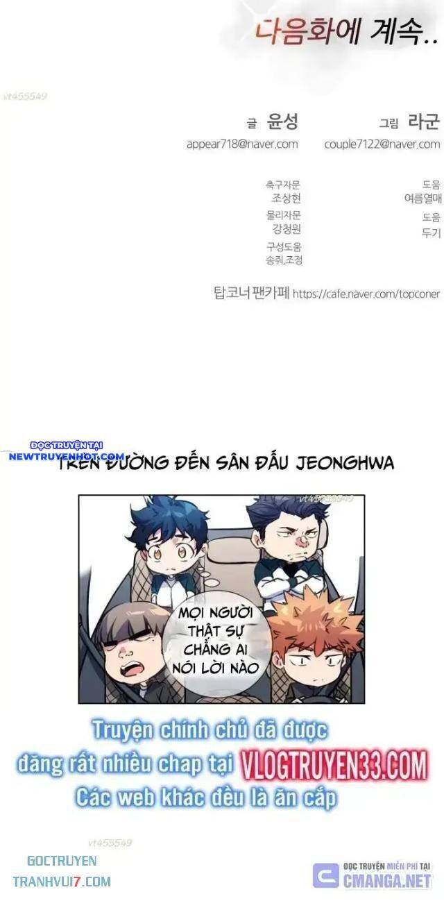 Góc Cao Khung Thành Chapter 116 - Trang 37