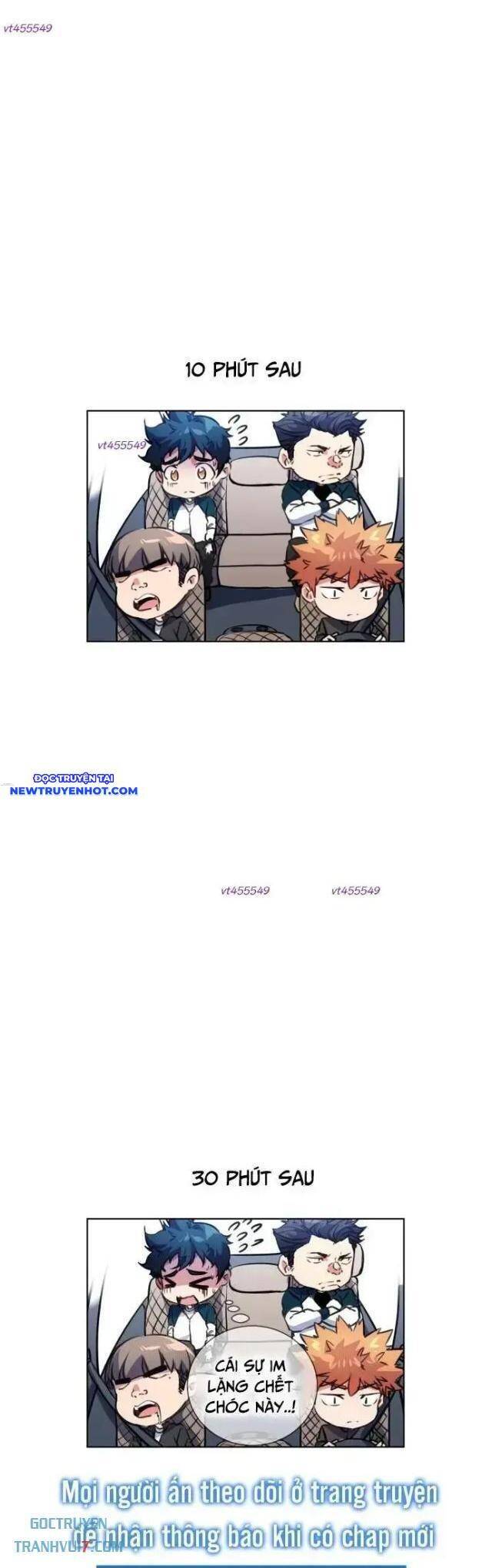 Góc Cao Khung Thành Chapter 116 - Trang 38