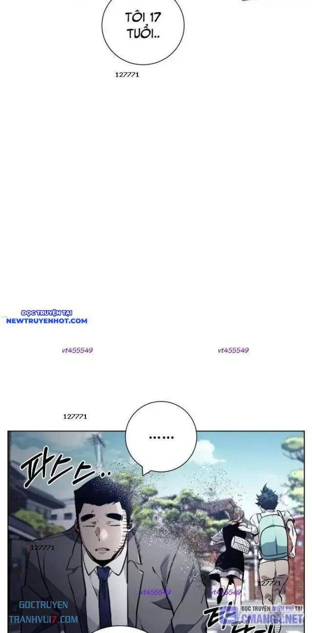 Góc Cao Khung Thành Chapter 116 - Trang 4