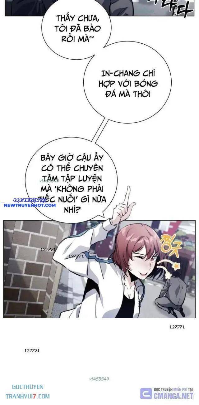 Góc Cao Khung Thành Chapter 116 - Trang 5