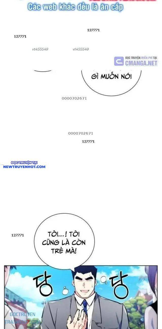 Góc Cao Khung Thành Chapter 116 - Trang 6