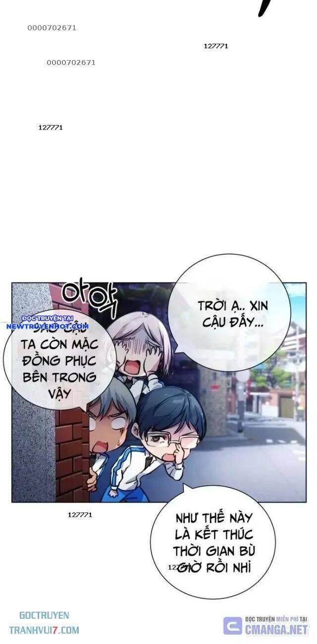 Góc Cao Khung Thành Chapter 116 - Trang 8