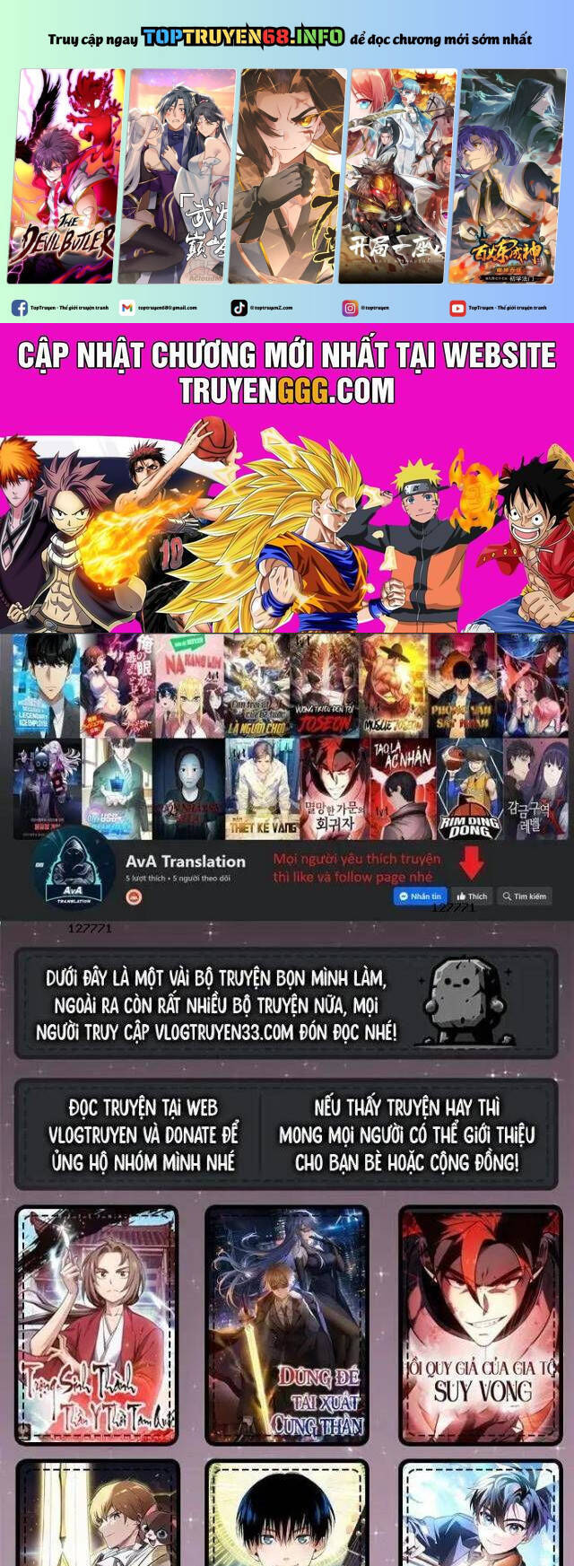 Góc Cao Khung Thành Chapter 122 - Trang 1