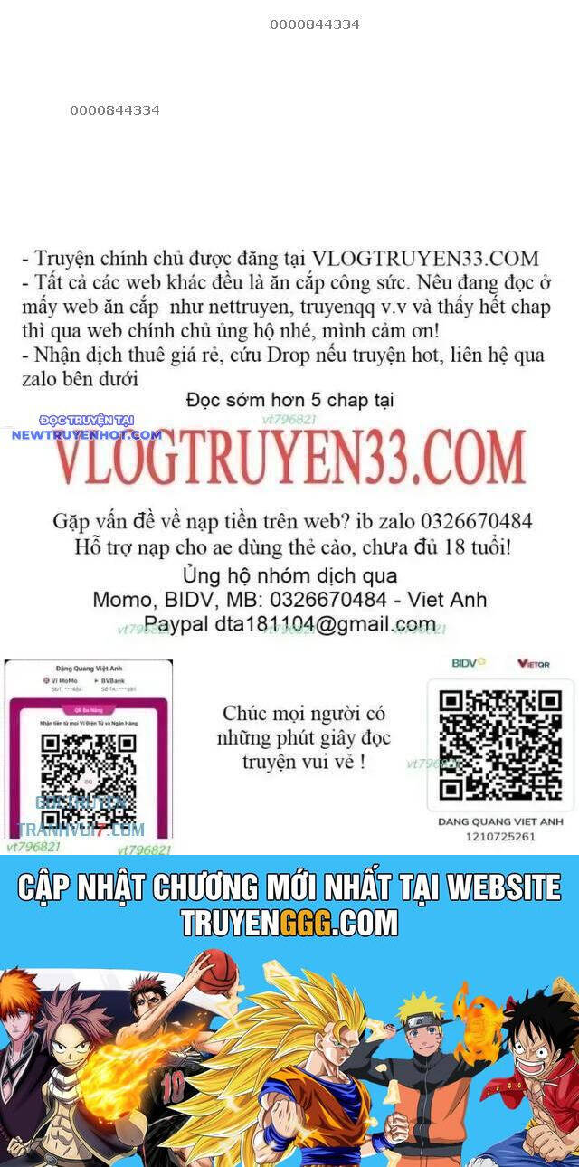 Góc Cao Khung Thành Chapter 122 - Trang 36