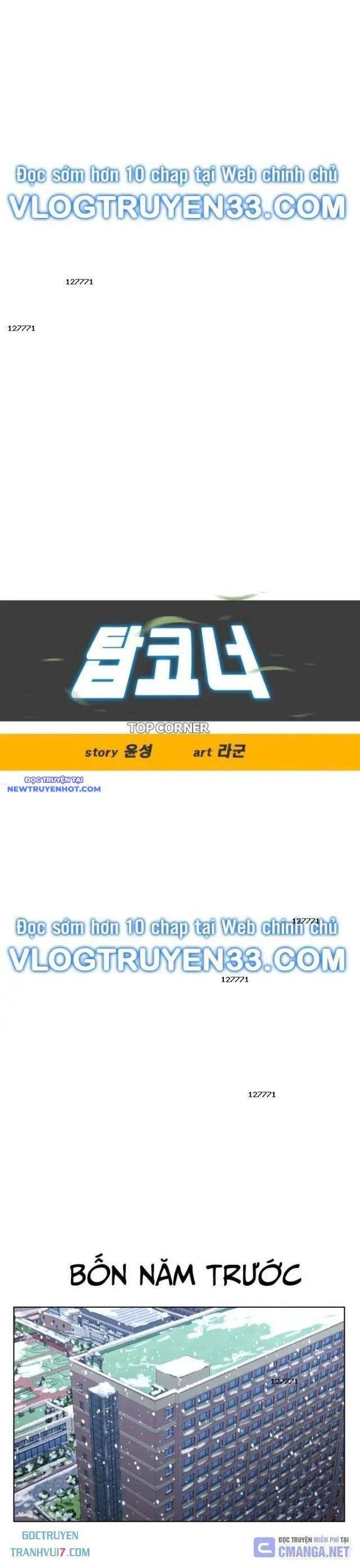 Góc Cao Khung Thành Chapter 122 - Trang 4