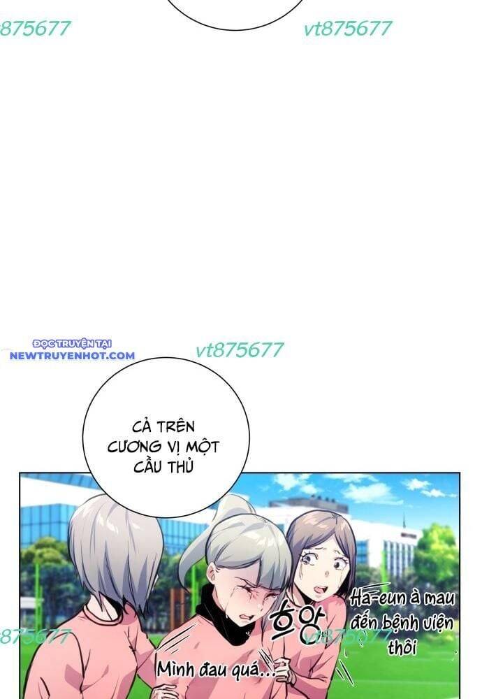 Góc Cao Khung Thành Chapter 123 - Trang 100