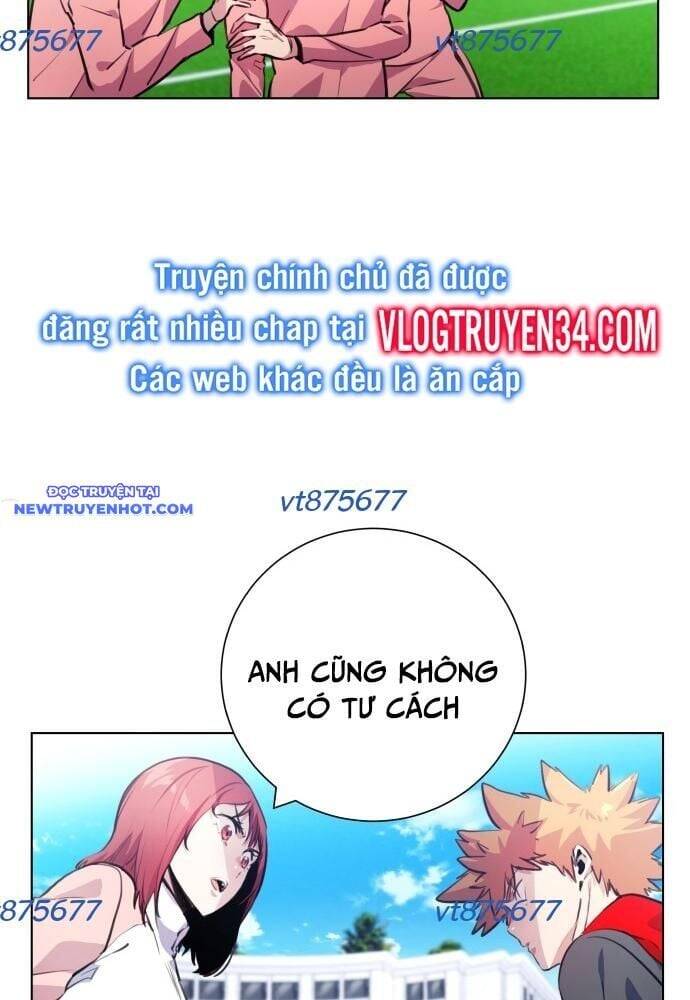 Góc Cao Khung Thành Chapter 123 - Trang 101