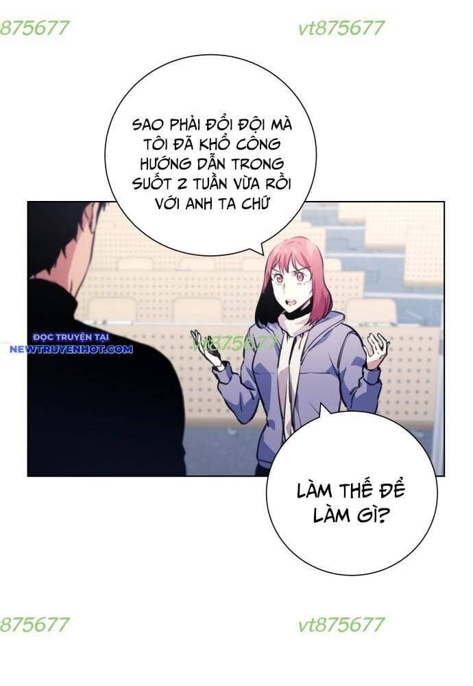 Góc Cao Khung Thành Chapter 123 - Trang 11