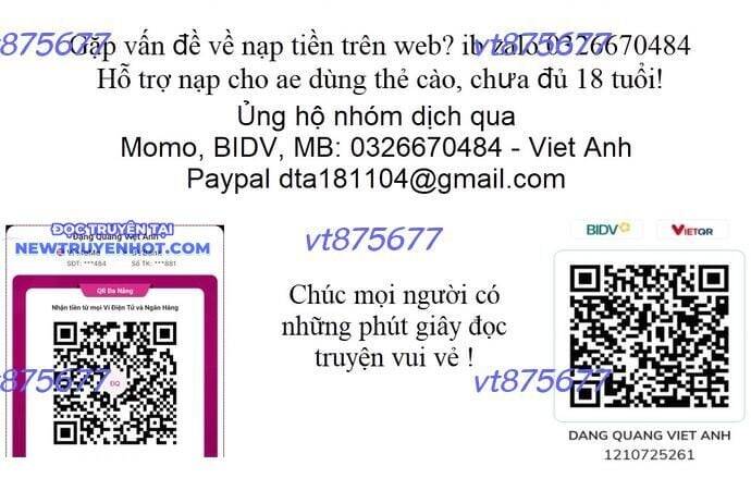 Góc Cao Khung Thành Chapter 123 - Trang 110