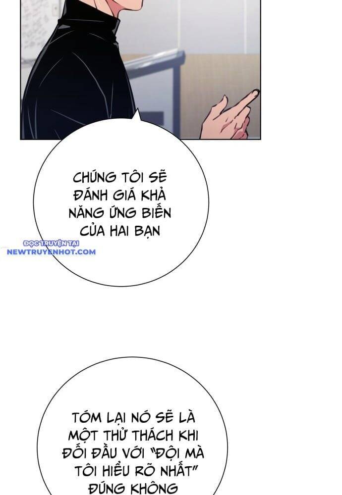 Góc Cao Khung Thành Chapter 123 - Trang 14